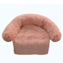 Pet Dog Mat Sofa Dog Bed Thickened Soft Pad Blanket Cushion Car Floor Protector Home Washable Rug Warm Cat Bed Mat Dropshipping