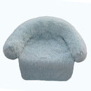 Pet Dog Mat Sofa Dog Bed Thickened Soft Pad Blanket Cushion Car Floor Protector Home Washable Rug Warm Cat Bed Mat Dropshipping