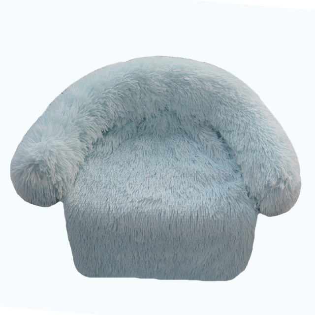 Pet Dog Mat Sofa Dog Bed Thickened Soft Pad Blanket Cushion Car Floor Protector Home Washable Rug Warm Cat Bed Mat Dropshipping