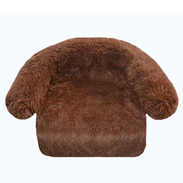 Pet Dog Mat Sofa Dog Bed Thickened Soft Pad Blanket Cushion Car Floor Protector Home Washable Rug Warm Cat Bed Mat Dropshipping