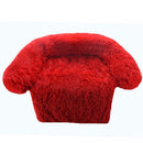 Pet Dog Mat Sofa Dog Bed Thickened Soft Pad Blanket Cushion Car Floor Protector Home Washable Rug Warm Cat Bed Mat Dropshipping