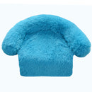 Pet Dog Mat Sofa Dog Bed Thickened Soft Pad Blanket Cushion Car Floor Protector Home Washable Rug Warm Cat Bed Mat Dropshipping