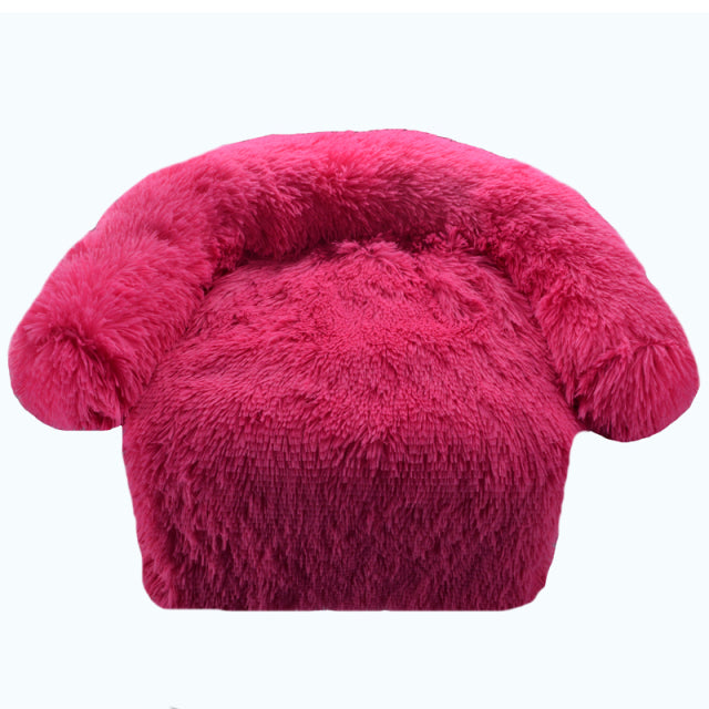 Pet Dog Mat Sofa Dog Bed Thickened Soft Pad Blanket Cushion Car Floor Protector Home Washable Rug Warm Cat Bed Mat Dropshipping