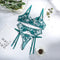 Bra and Panty Set Women Underwear Lace Lingerie 3pcs Open Cup See Through Thong Floral Embroidery Underwear Transparent Bra Set
