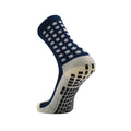 New Men's Sports Socks Thick Towel Down Men's Mid-tube Levy Non-slip Soccer Socks Basketball Socks Sports Stockings