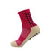 New Men's Sports Socks Thick Towel Down Men's Mid-tube Levy Non-slip Soccer Socks Basketball Socks Sports Stockings