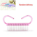 Buffing Sanding Files Block Pedicure Manicure Care Nail Art Buffer Polish White Nail File Nail Art Tips Manicure Pedicure