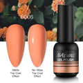 NAILWIND Gel Nail Polish 8ml Nail Primer Gel Polish Semi Permanent Varnish hybrid For Nails Art Gel polish UV  Nail Polish Gel