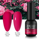 NAILWIND Gel Nail Polish 8ml Nail Primer Gel Polish Semi Permanent Varnish hybrid For Nails Art Gel polish UV  Nail Polish Gel