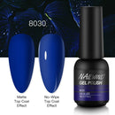 NAILWIND Gel Nail Polish 8ml Nail Primer Gel Polish Semi Permanent Varnish hybrid For Nails Art Gel polish UV  Nail Polish Gel