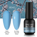 NAILWIND Gel Nail Polish 8ml Nail Primer Gel Polish Semi Permanent Varnish hybrid For Nails Art Gel polish UV  Nail Polish Gel