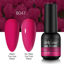 NAILWIND Gel Nail Polish 8ml Nail Primer Gel Polish Semi Permanent Varnish hybrid For Nails Art Gel polish UV  Nail Polish Gel