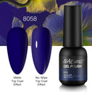 NAILWIND Gel Nail Polish 8ml Nail Primer Gel Polish Semi Permanent Varnish hybrid For Nails Art Gel polish UV  Nail Polish Gel