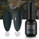 NAILWIND Gel Nail Polish 8ml Nail Primer Gel Polish Semi Permanent Varnish hybrid For Nails Art Gel polish UV  Nail Polish Gel
