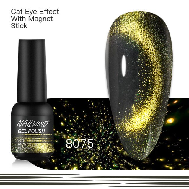 NAILWIND Gel Nail Polish 8ml Nail Primer Gel Polish Semi Permanent Varnish hybrid For Nails Art Gel polish UV  Nail Polish Gel