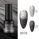 NAILWIND Gel Nail Polish 8ml Nail Primer Gel Polish Semi Permanent Varnish hybrid For Nails Art Gel polish UV  Nail Polish Gel