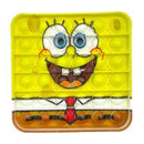 New In Stock Pop It Pokemon Pikachu Pink Pig Fidget Toys Squishy Sensory Anti Stress Kawaii Stress Relief Squeeze Toys for Kid