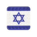 New In Stock Pop It Pokemon Pikachu Pink Pig Fidget Toys Squishy Sensory Anti Stress Kawaii Stress Relief Squeeze Toys for Kid