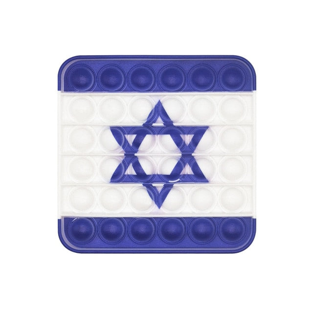 New In Stock Pop It Pokemon Pikachu Pink Pig Fidget Toys Squishy Sensory Anti Stress Kawaii Stress Relief Squeeze Toys for Kid