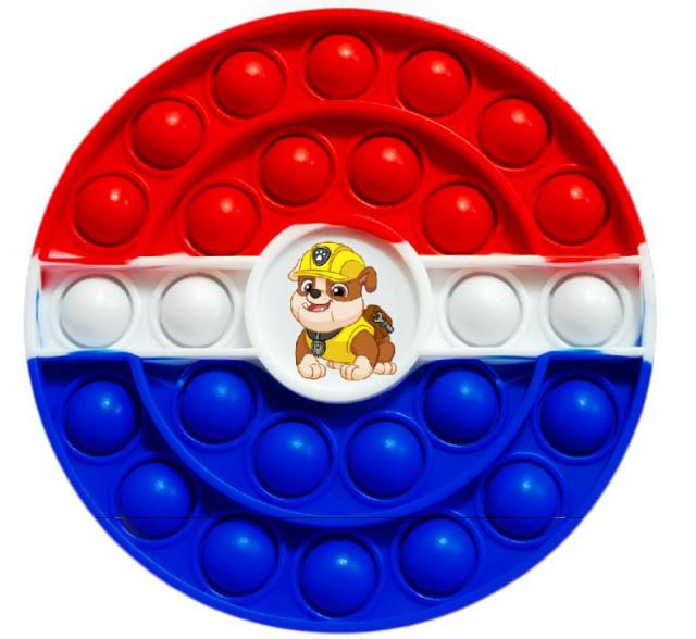 New In Stock Pop It Pokemon Pikachu Pink Pig Fidget Toys Squishy Sensory Anti Stress Kawaii Stress Relief Squeeze Toys for Kid