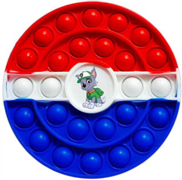 New In Stock Pop It Pokemon Pikachu Pink Pig Fidget Toys Squishy Sensory Anti Stress Kawaii Stress Relief Squeeze Toys for Kid