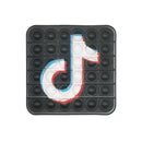 New In Stock Pop It Pokemon Pikachu Pink Pig Fidget Toys Squishy Sensory Anti Stress Kawaii Stress Relief Squeeze Toys for Kid