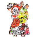 New In Stock Pop It Pokemon Pikachu Pink Pig Fidget Toys Squishy Sensory Anti Stress Kawaii Stress Relief Squeeze Toys for Kid