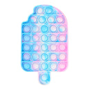 New In Stock Pop It Pokemon Pikachu Pink Pig Fidget Toys Squishy Sensory Anti Stress Kawaii Stress Relief Squeeze Toys for Kid