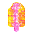 New In Stock Pop It Pokemon Pikachu Pink Pig Fidget Toys Squishy Sensory Anti Stress Kawaii Stress Relief Squeeze Toys for Kid