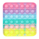 New In Stock Pop It Pokemon Pikachu Pink Pig Fidget Toys Squishy Sensory Anti Stress Kawaii Stress Relief Squeeze Toys for Kid