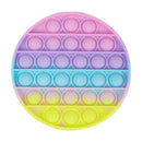 New In Stock Pop It Pokemon Pikachu Pink Pig Fidget Toys Squishy Sensory Anti Stress Kawaii Stress Relief Squeeze Toys for Kid