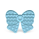 New In Stock Pop It Pokemon Pikachu Pink Pig Fidget Toys Squishy Sensory Anti Stress Kawaii Stress Relief Squeeze Toys for Kid