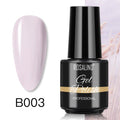 ROSALIND Varnishes Hybrid Gel Nail Polish 7ML Semi Permanent Gel Polish Soak Off UV Nail Gel For Nail Art Beauty Gel Lacquer