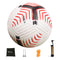 Russia Professional Size 4 Size 5 Football Premier PU Seamless Soccer Ball Goal Team Match Training Balls League futbol bola