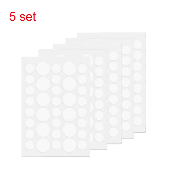 1/5 set Hydrocolloid Acne Invisible Pimple Facial Treatment Protects Remove Pimple Patch Blackhead Blemish Remove Facial Care