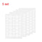 1/5 set Hydrocolloid Acne Invisible Pimple Facial Treatment Protects Remove Pimple Patch Blackhead Blemish Remove Facial Care