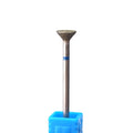 1Pc Diamond Nail Drill Ball Rotary Bit Eletric Milling Cutter Files 5.0mm Manicure Burr Cuticle Clean Polish Machine Accessory