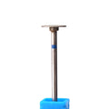 1Pc Diamond Nail Drill Ball Rotary Bit Eletric Milling Cutter Files 5.0mm Manicure Burr Cuticle Clean Polish Machine Accessory