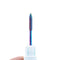 1Pc Diamond Nail Drill Ball Rotary Bit Eletric Milling Cutter Files 5.0mm Manicure Burr Cuticle Clean Polish Machine Accessory