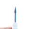1Pc Diamond Nail Drill Ball Rotary Bit Eletric Milling Cutter Files 5.0mm Manicure Burr Cuticle Clean Polish Machine Accessory