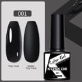 LEMOOC Reflective Cats Magnetic Gel Nail Polish Semi Permanent UV LED 9D Wide Cat Magnetic Nails Art Varnish Lacquers 8ml