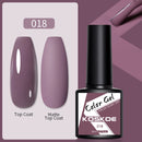 LEMOOC Reflective Cats Magnetic Gel Nail Polish Semi Permanent UV LED 9D Wide Cat Magnetic Nails Art Varnish Lacquers 8ml