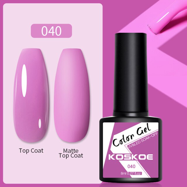 LEMOOC Reflective Cats Magnetic Gel Nail Polish Semi Permanent UV LED 9D Wide Cat Magnetic Nails Art Varnish Lacquers 8ml