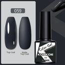 LEMOOC Reflective Cats Magnetic Gel Nail Polish Semi Permanent UV LED 9D Wide Cat Magnetic Nails Art Varnish Lacquers 8ml