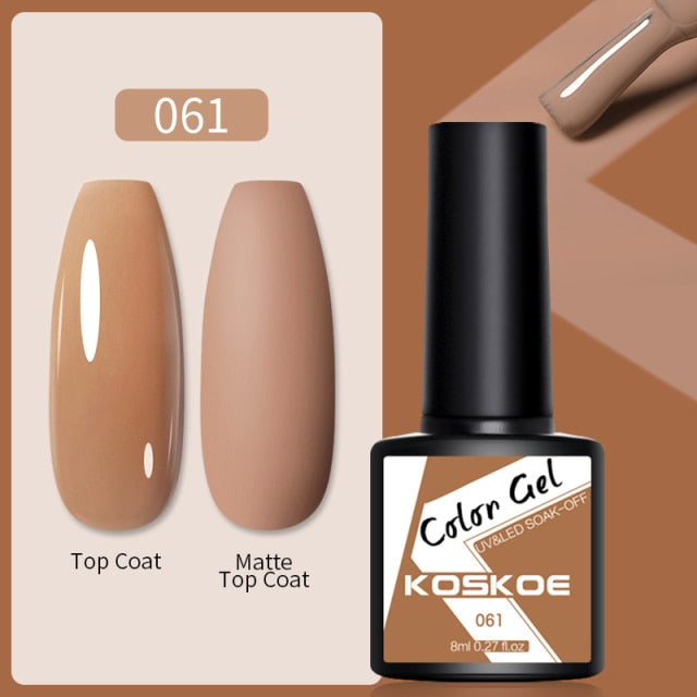 LEMOOC Reflective Cats Magnetic Gel Nail Polish Semi Permanent UV LED 9D Wide Cat Magnetic Nails Art Varnish Lacquers 8ml