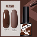 LEMOOC Reflective Cats Magnetic Gel Nail Polish Semi Permanent UV LED 9D Wide Cat Magnetic Nails Art Varnish Lacquers 8ml