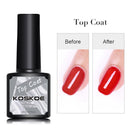 LEMOOC Reflective Cats Magnetic Gel Nail Polish Semi Permanent UV LED 9D Wide Cat Magnetic Nails Art Varnish Lacquers 8ml