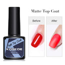 LEMOOC Reflective Cats Magnetic Gel Nail Polish Semi Permanent UV LED 9D Wide Cat Magnetic Nails Art Varnish Lacquers 8ml