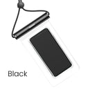 Baseus Waterproof Phone Case for iPhone 13 12 Pro Max Samsung Xiaomi Poco Swim Water Proof Phone Bag Universal Protection Cover