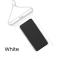 Baseus Waterproof Phone Case for iPhone 13 12 Pro Max Samsung Xiaomi Poco Swim Water Proof Phone Bag Universal Protection Cover